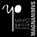 Logo Bodegas Mayo García