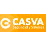 Logo Casva Seguridad