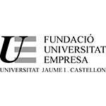 Logo FUE UJI