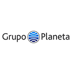 Logo Grupo Planeta