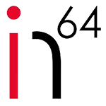 Logo i-node 64