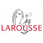 Logo Larousse