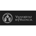 Logo Universitat de València