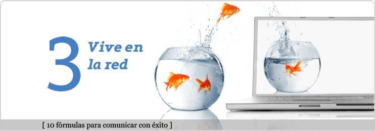 Vive en red